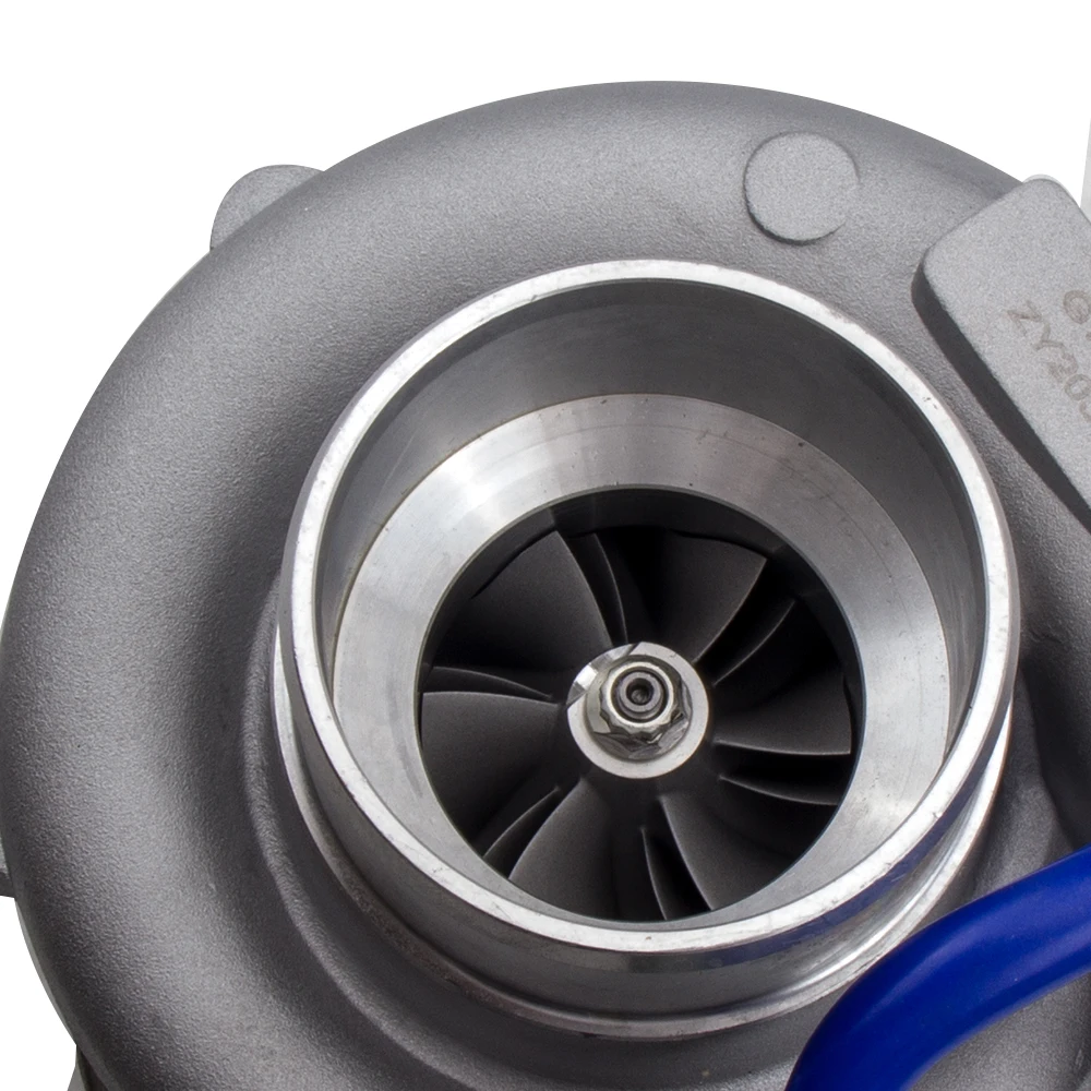 GT2871 GT2871R GT2860 для SR20 CA18DET Turbo Tubocharger 400HP и 18 ''Универсальный 3&quot 76 мм алюминиевый