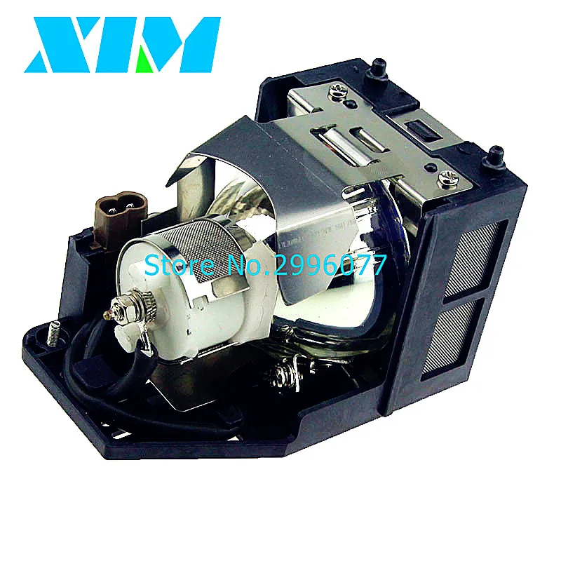 AN-XR10LP Replacement Projector Bare Lamp Bulbs for Sharp PG-MB66X / XG-MB50X XR-105 XR-10S/ XR-11XC XR-HB007 /XR-10XA-XIM | Электроника