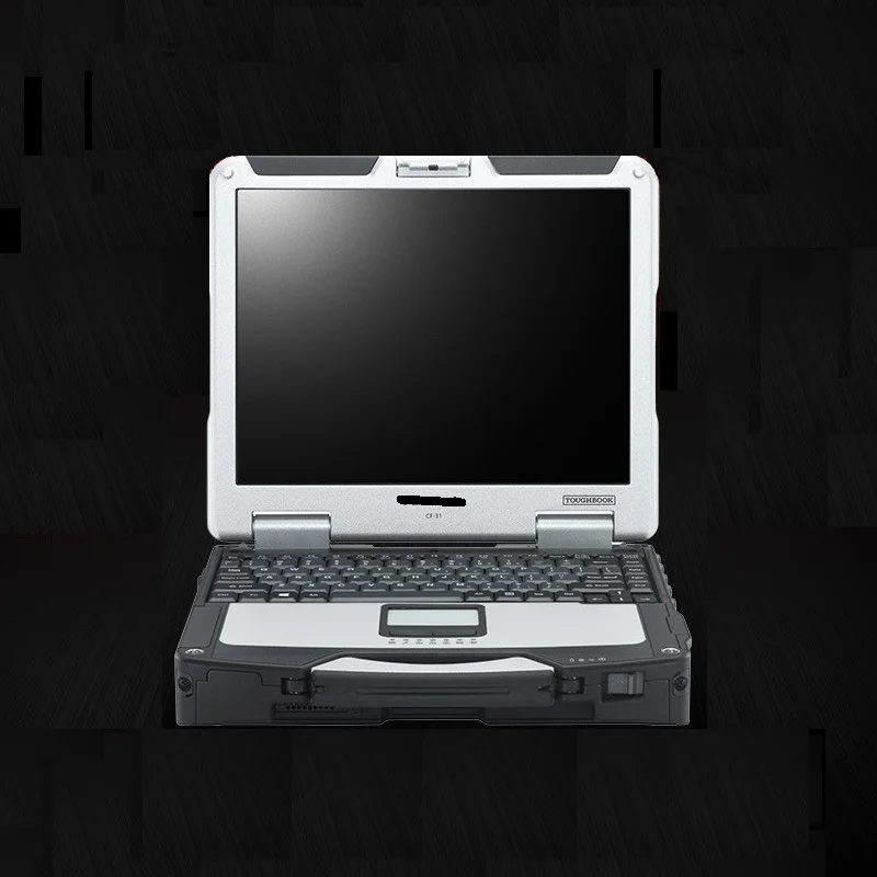 Р-anasonic CF31 Процессор i5 4 Гб памяти ноутбука 2020 высокое качество CF-31 Toughbook DHL