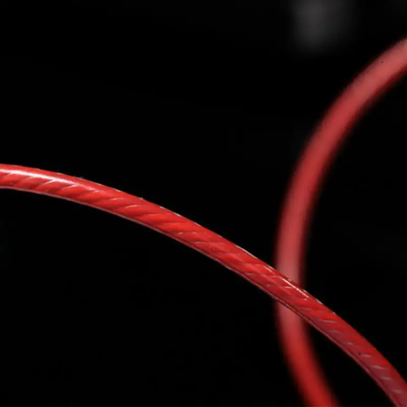 1 2 м DIY сменный аудио кабель для ремонта наушников гарнитура провод HIFI