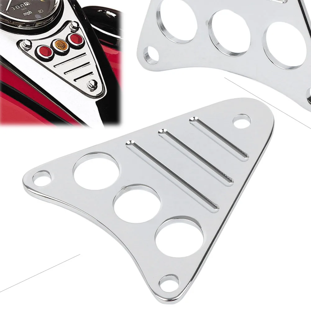 

Чехол для приборной панели Kawasaki Moto 1995-2006 /EN500 Vulcan LTD 1995-2009