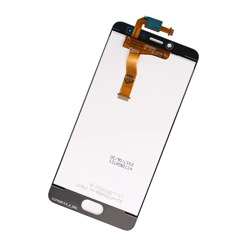 Для Meizu M5C LCD + сенсорный экран дигитайзер для Meilan 5C дисплей Высокое качество ЖК