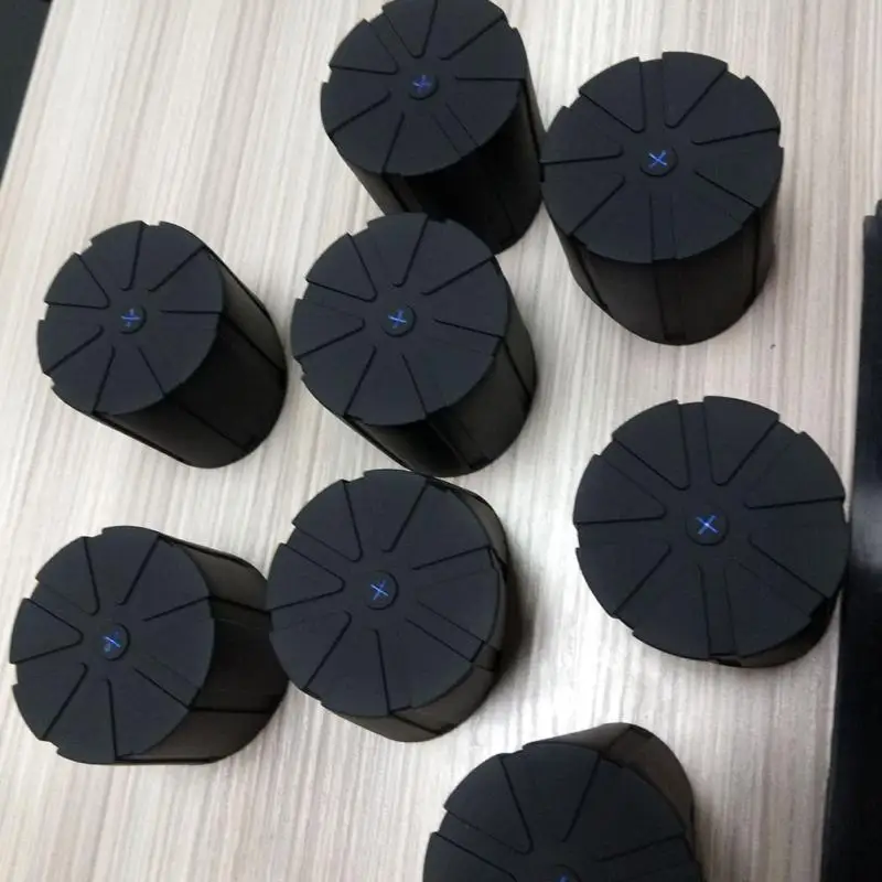 

Silicone Protector Lens Cover Cap For DSLR Universal Camera Cover for Canon Olypums Fuji Anti-Dust Fallproof