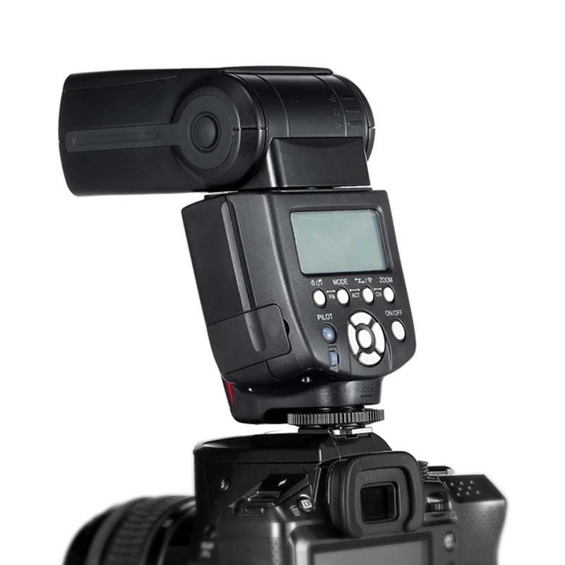 Беспроводная вспышка YONGNUO YN560 IV 2 4G Speedlite A99 A58 A6000 A3000 A7 A7r A7s NEX-6N YN-560IV для Sony Canon Nikon |