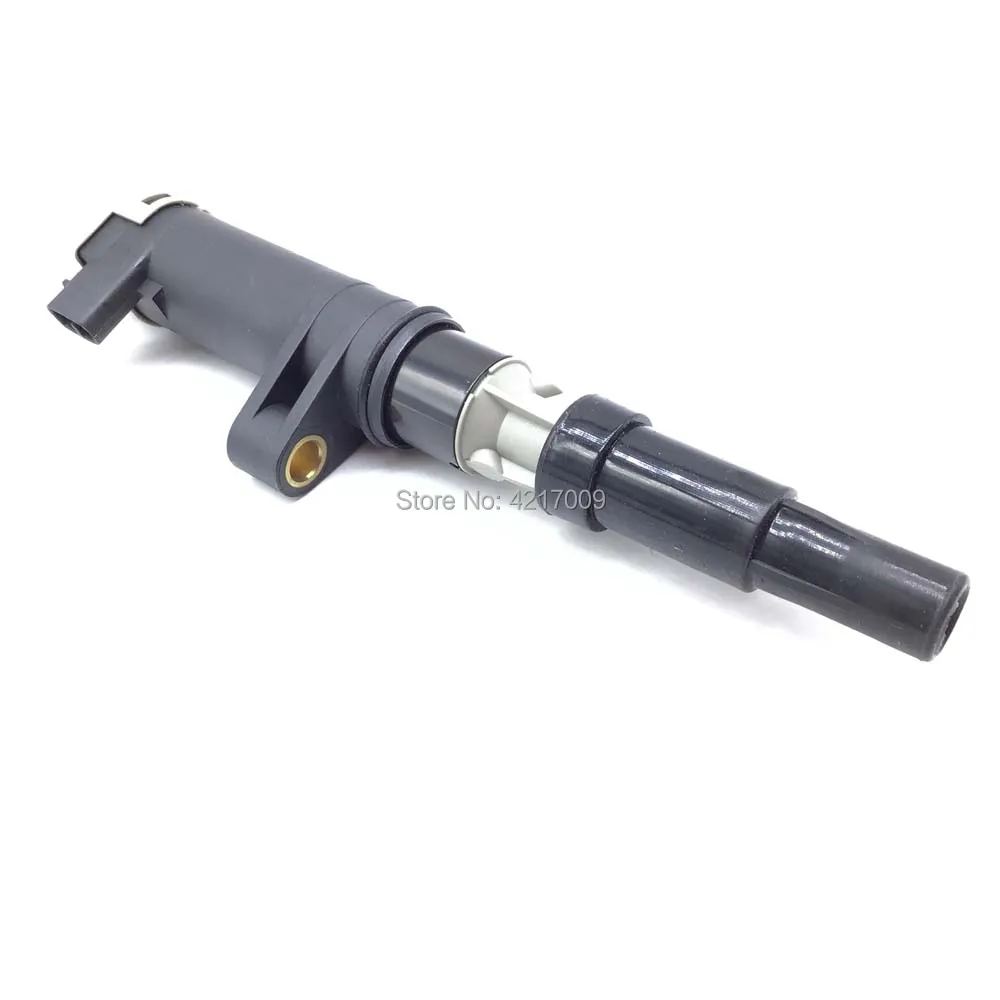 Катушка зажигания для Renault CLIO Espace Grand Scenic Modus Kangoo Laguna Logan Megane DACIA NISSAN OPEL 7700107177 22448