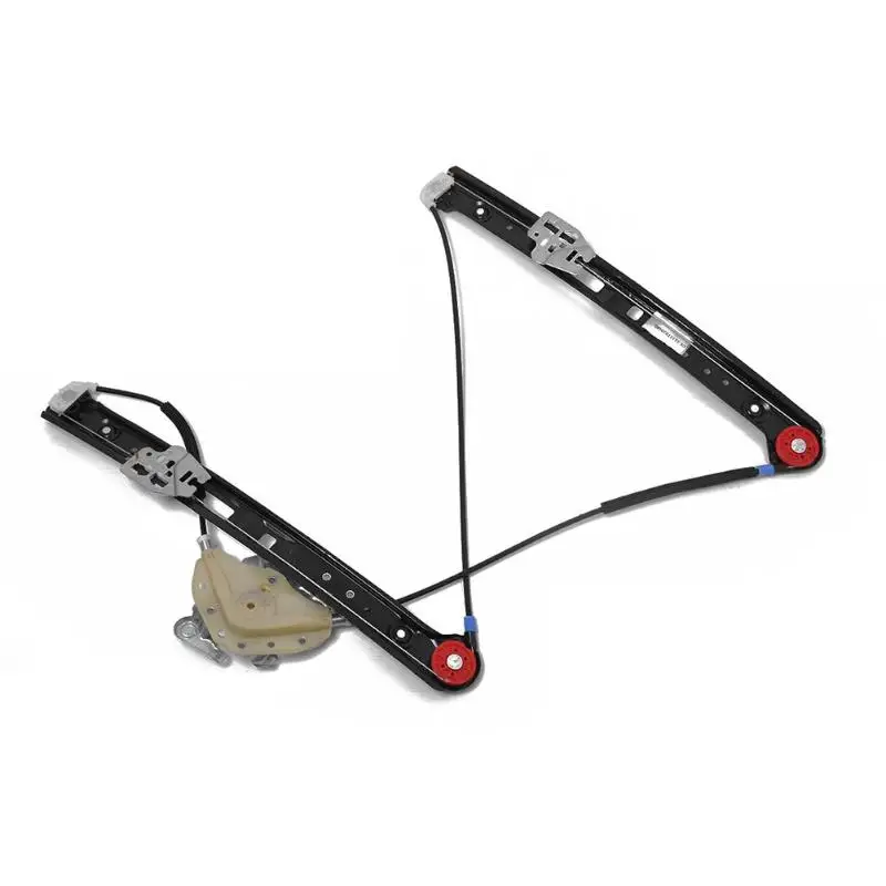 Front Right Side Window Regulator w/Motor 51337020660 for BMW 3 Series E46 Rron Material 550 x 150 60 mm regulator | Автомобили и