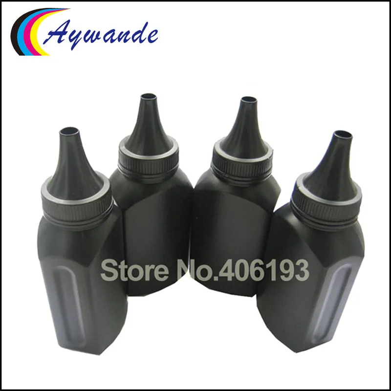 Заправляемый Тонер порошок для Ricoh SP100 SP110 SP111 SP112 SP200 SP201 SP202 SP204 SP210 SP211 SP310 SP311 SP3400 SP3410