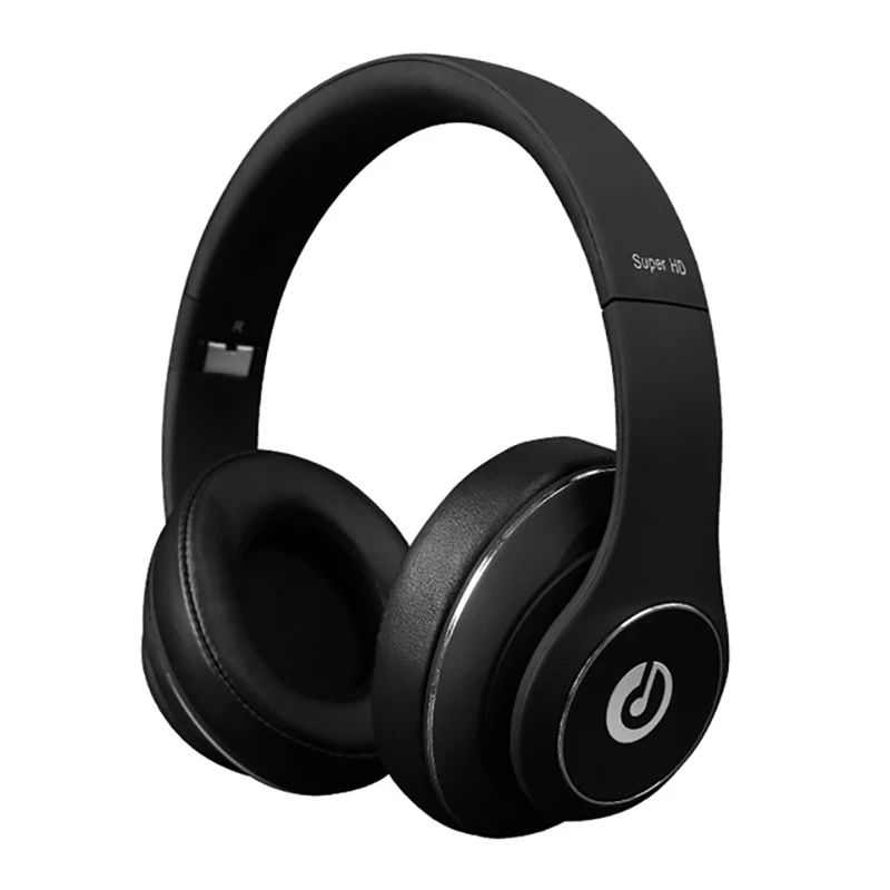 EB999 беспроводные Bluetooth наушники проводные Hi-Fi стерео игровая гарнитура с