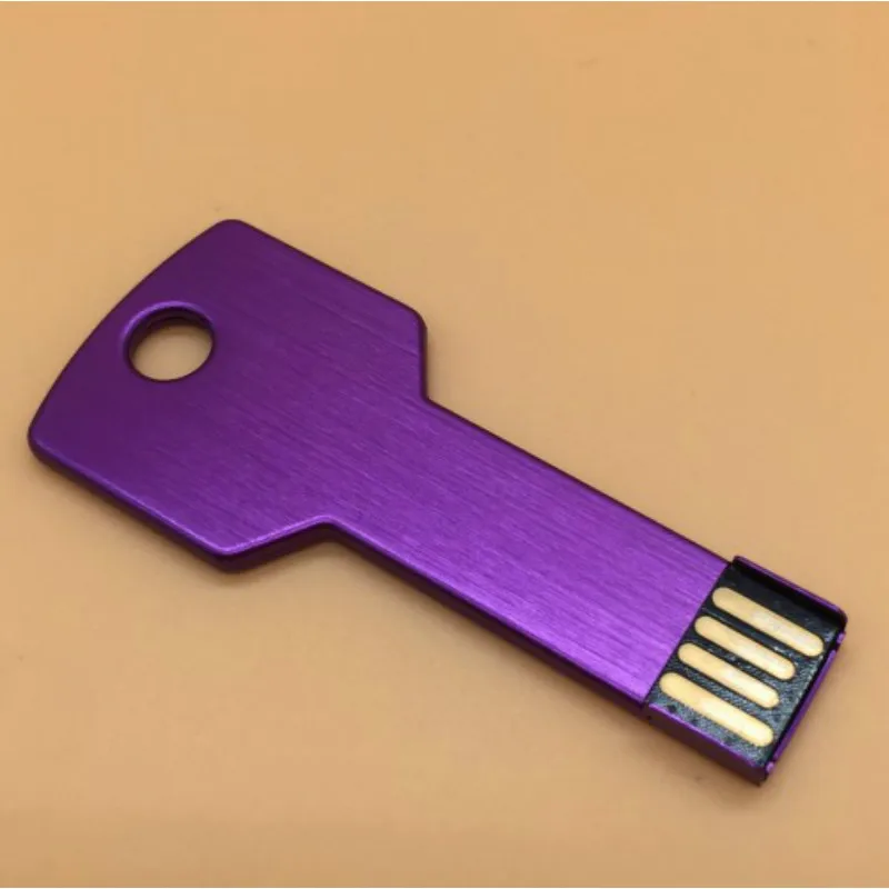 Usb флеш накопитель в металлическом корпусе 128 Мб 4 ГБ 8 16 32 64 ГБ|USB флэш-накопители| |