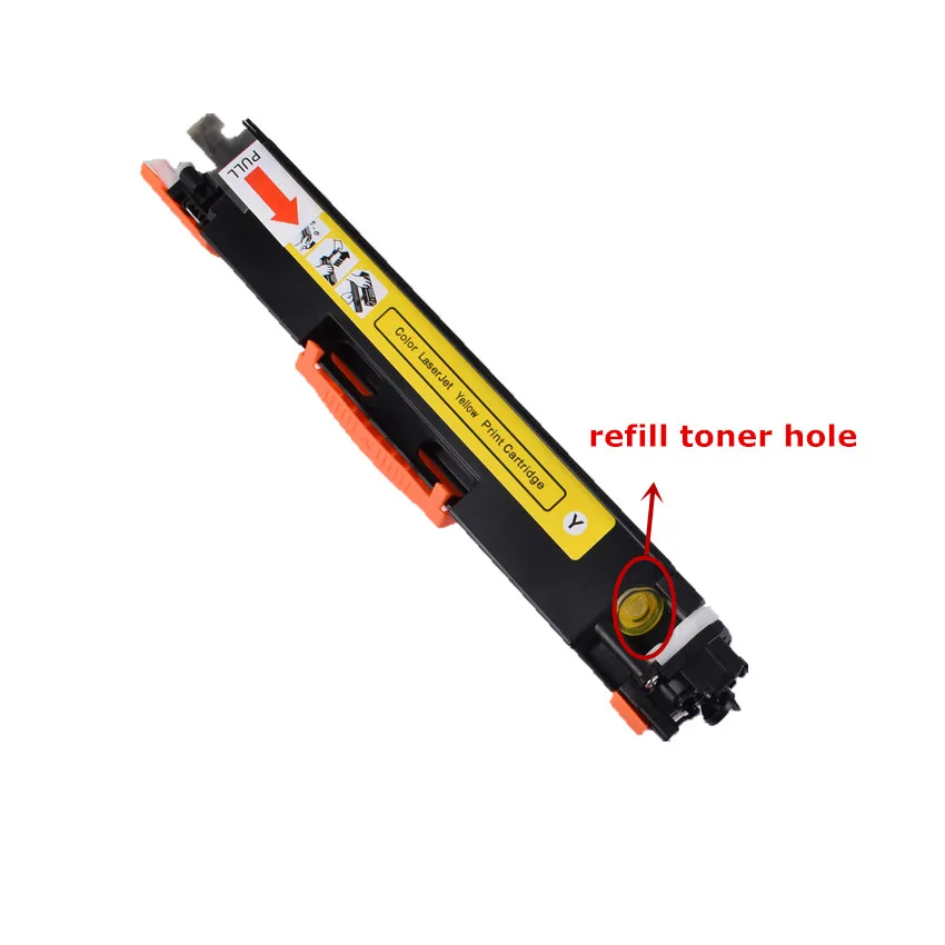 Картридж с тонером для Canon LBP 7010C 7018C LBP7010C LBP7018C LBP7018C|toner cartridge|color toner cartridgetoner printer |