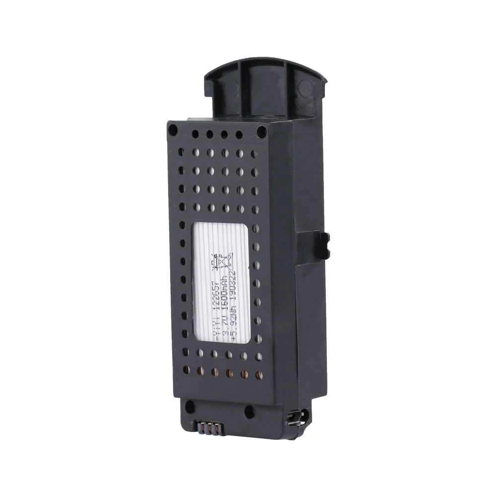 Аккумуляторная батарея Rew Lipo 3 7 В 1600 мАч модулированный Дрон для SG700 D