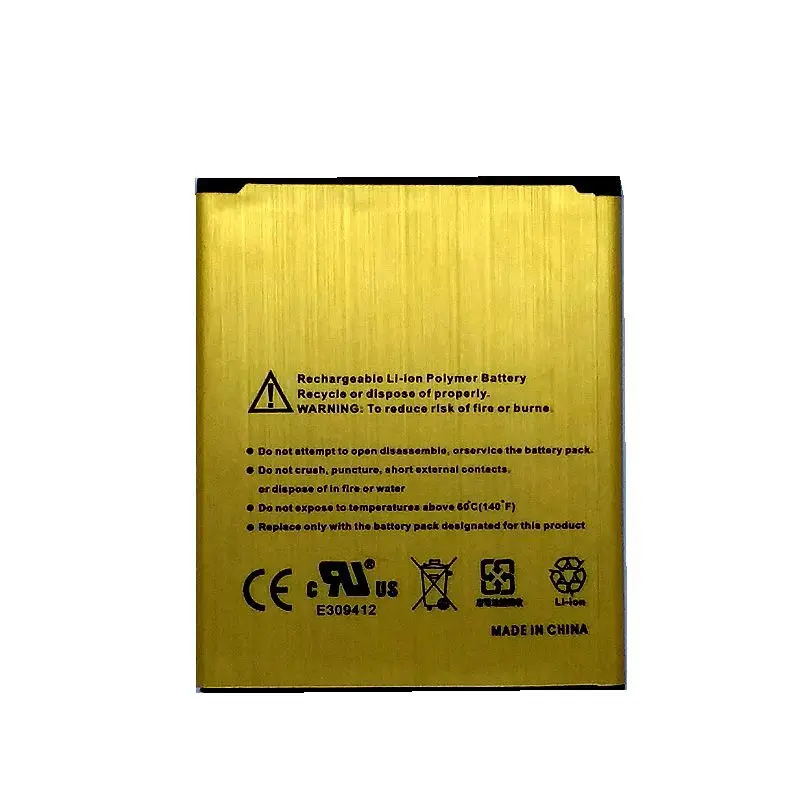 Аккумуляторы для телефона аккумулятор Samsung Galaxy s3 mini i8160 I8190 i739 S7568 S7562 I699 i669