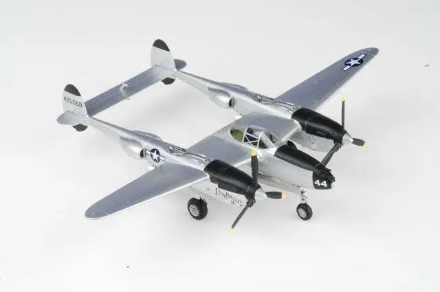 EASY MODEL 36430 1/72 набор пластиковых моделей для летательного аппарата Itsy Bitsy II