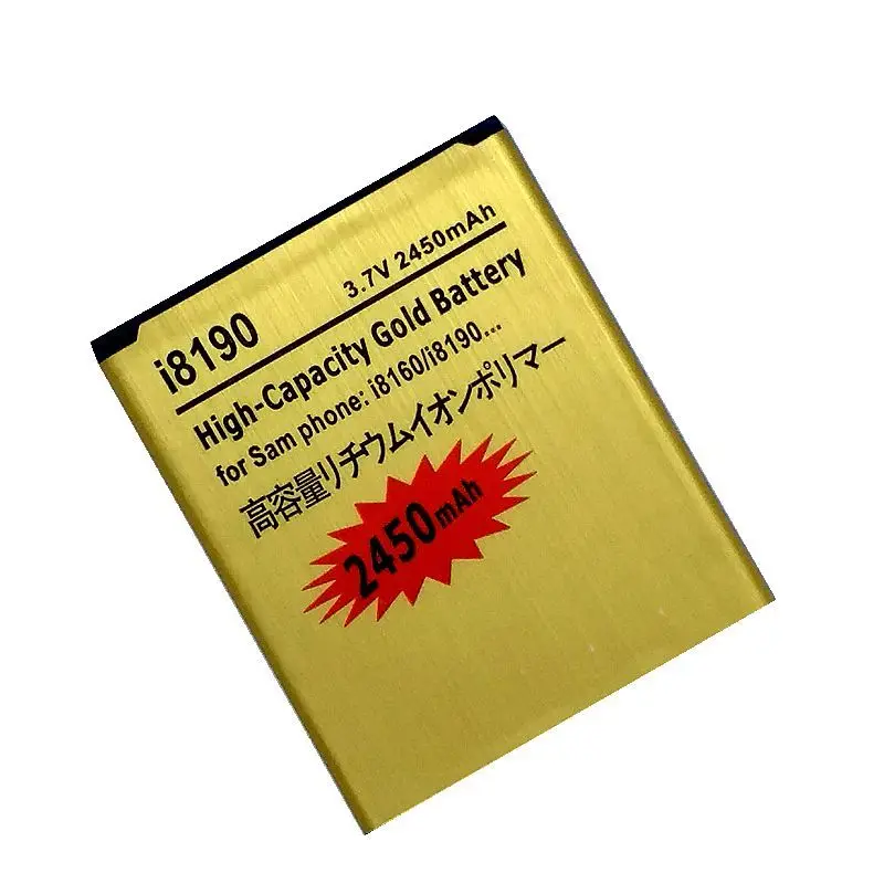 EB L1M7FLU внутренний для Samsung Galaxy S3 Mini S3Mini i8190 S7568 i8190N i739аккумуляторный аккумулятор