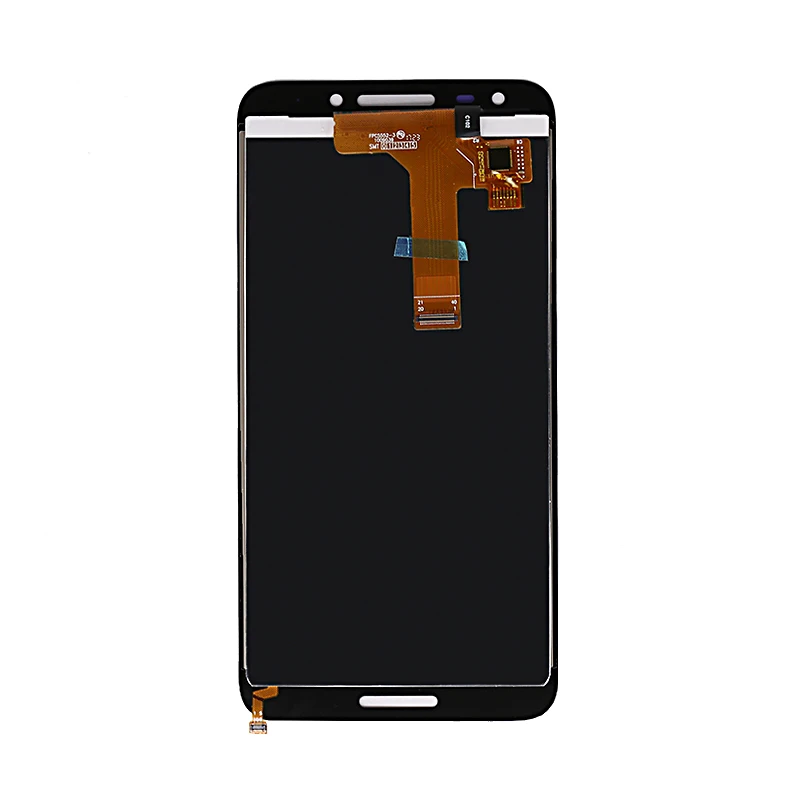 10 шт./лот для Alcatel A30 Fierce Plus 5049 LCD 5049Z 5049W OT5049 дисплей + сенсорный экран дигитайзер