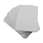 Смарт-карта RFID Бесконтактная, 13,56 МГц, 1 шт., ISO14443A F08