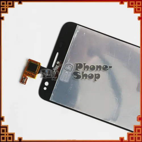 ЖК дисплей для Alcatel One Touch Idol mini 6012 6012A 6012D Вт 6012X OT6012 + дигитайзер сенсорного экрана