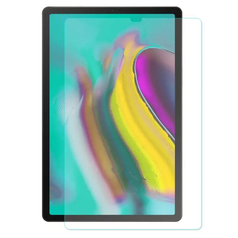 Ультратонкое закаленное стекло Hat Prince 9H для samsung Galaxy Tab S5e 10 5 T720/T725 2.5D защита экрана
