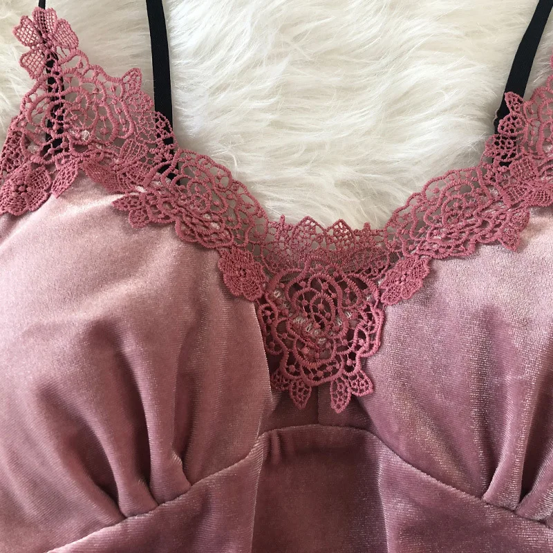 Зимняя теплая пижама из 4 предметов с золотым бархатом 2 пижамы + халат длинные