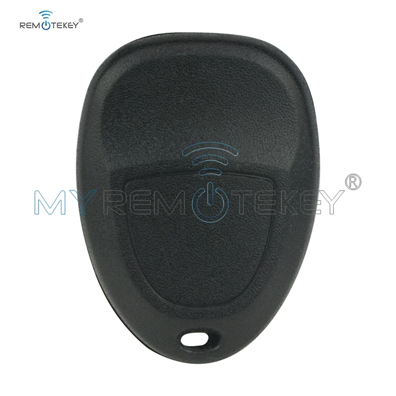 Пульт дистанционного управления Remtekey OUC60270/OUC60221 315 МГц 4 кнопки для GM Chevrolet Buick Cadillac