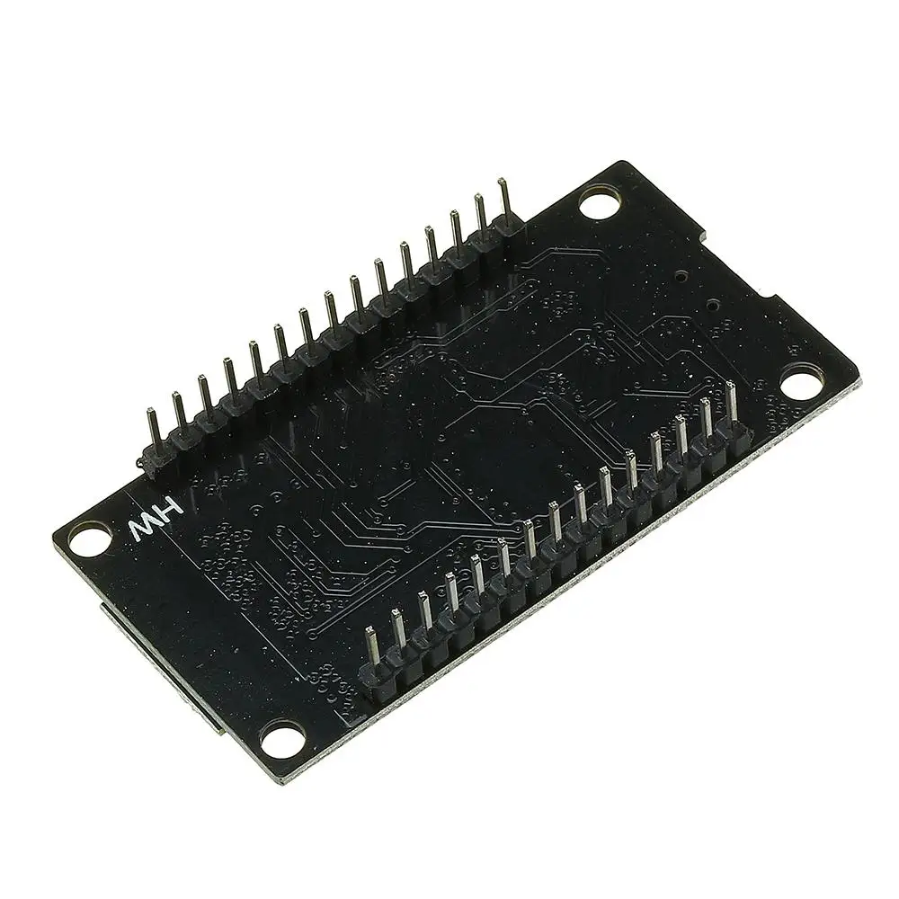 Беспроводной модуль LEORY ESP8266 Wi Fi для NodeMcu Lua CH340G V3 разработки Интернет вещей IOT