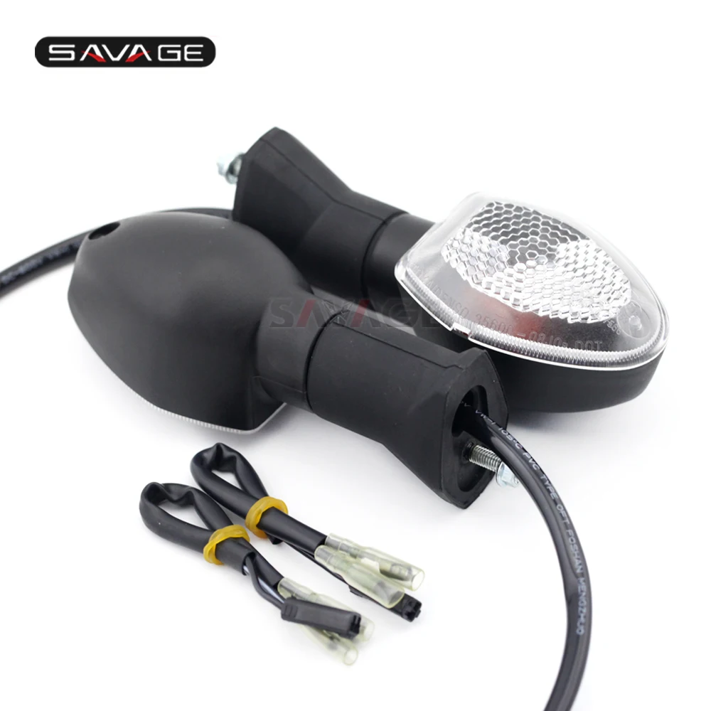 Светильник указателя поворота для SUZUKI GSX S 750/1000/F/S GSXS1000 GSR750 GSXS750 2011 2018 индикатор