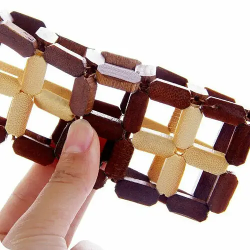 10 шт. натурального бамбука ломтик Подставка под кружку костер Чай Кофе кружка