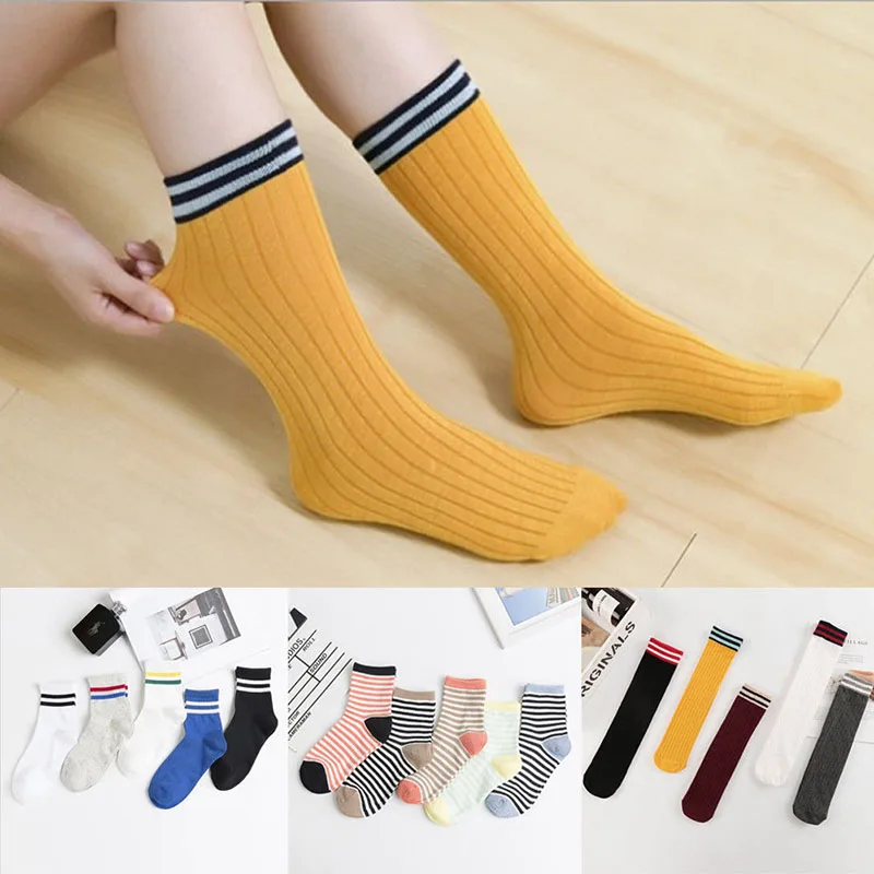 5 пар/упак. Для женщин мужчин шерсть кашемир толстые зимние носки теплые мягкие