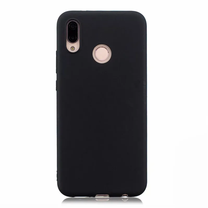 Конфеты Макаруны чехол для телефона huawei Nova 3 3i 2 2S 2i Коврики 20 Lite P20 Pro P10 плюс P9 P8 2017 P
