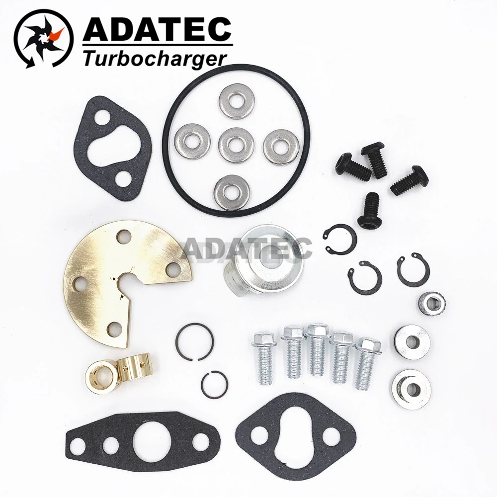 Ремонтный комплект CT16V turbo 17201OL040 1720130160 17201 30150 турбина для Toyota Forturner 3 0 D 163 HP 1KD FTV 2982