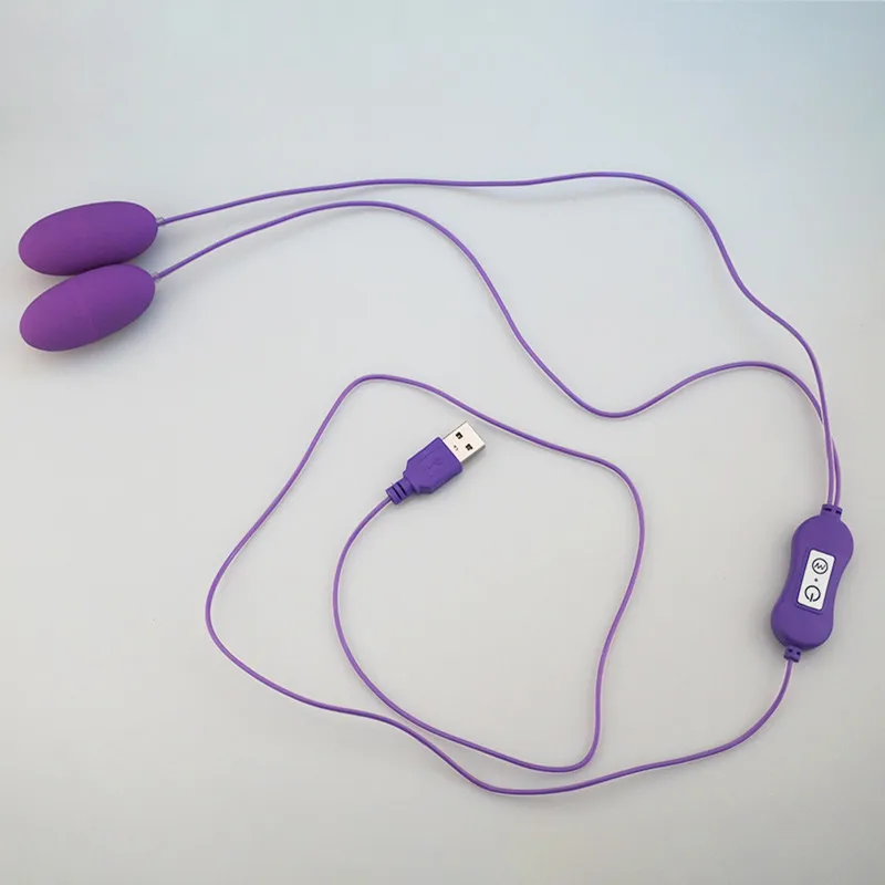 Цифровой мультиметр USB вагинальные шарики вибратор Кегель Тренажер Гейша Бен Ва