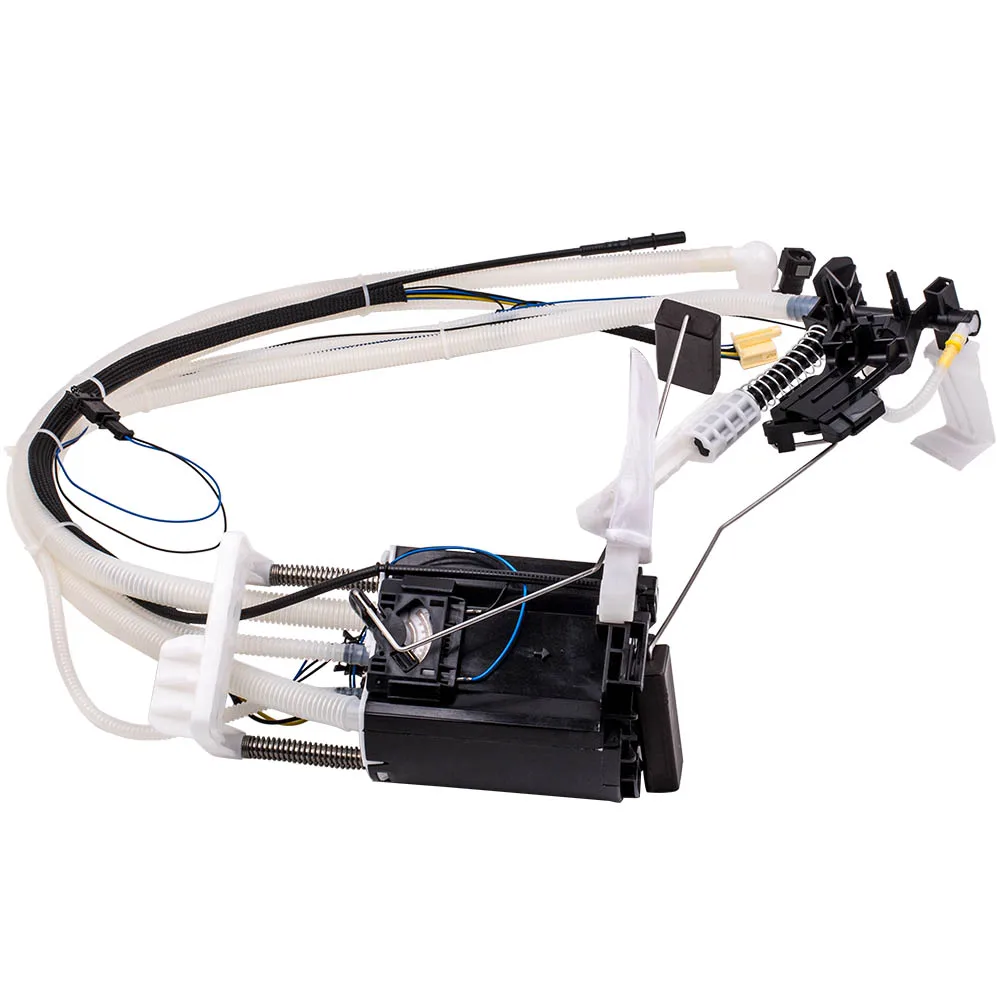 Полный топливный насос в сборе с отправкой блока для Land Rover Range HSE 2006-2009 |