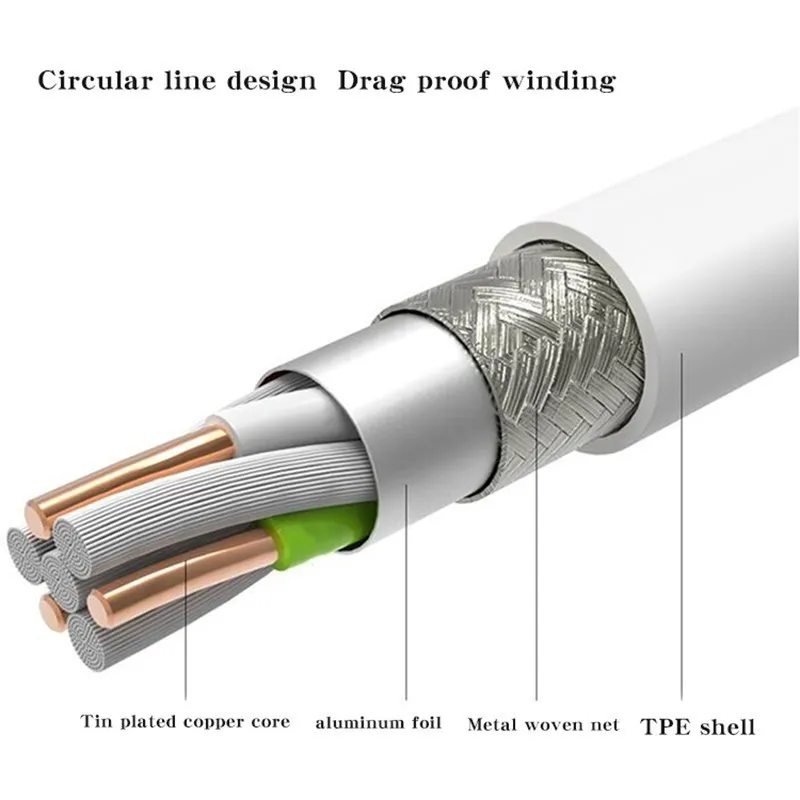 Музыкальные наушники высокого качества TPE Универсальная гарнитура в ухо Игровые