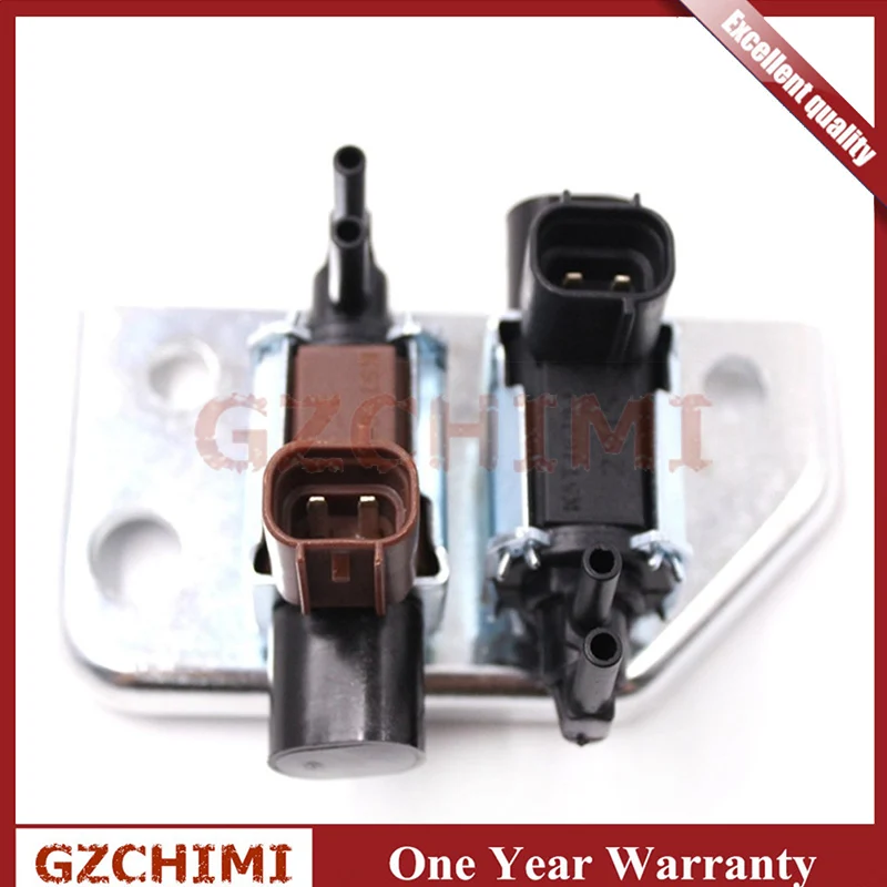 Новый электромагнитный клапан K5T81289 K5T46494 K5T48272 MR577099 для Mitsubishi Montero Pajero Shogun L200