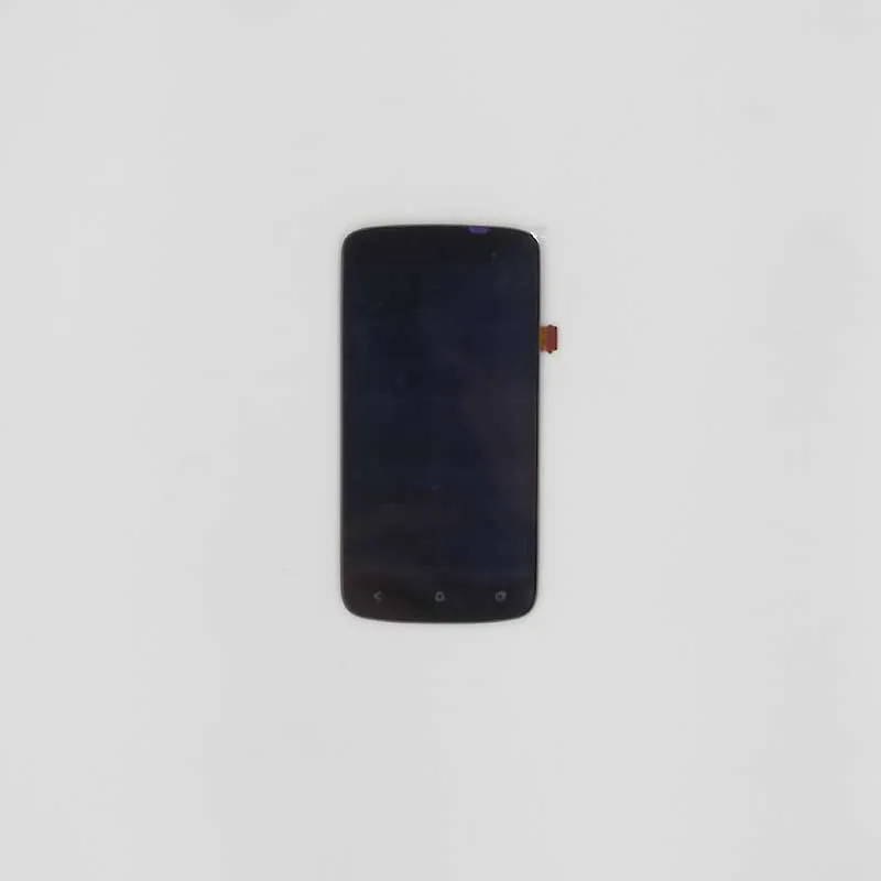 4 3 &quotдля HTC ONE S Z520E ЖК дисплей кодирующий преобразователь сенсорного экрана в