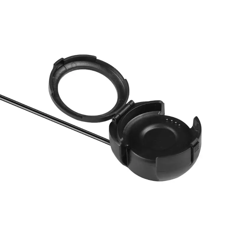 Портативный адаптер для быстрой зарядки 1 м USB кабель провод Amazfit Verge A1801 зарядного