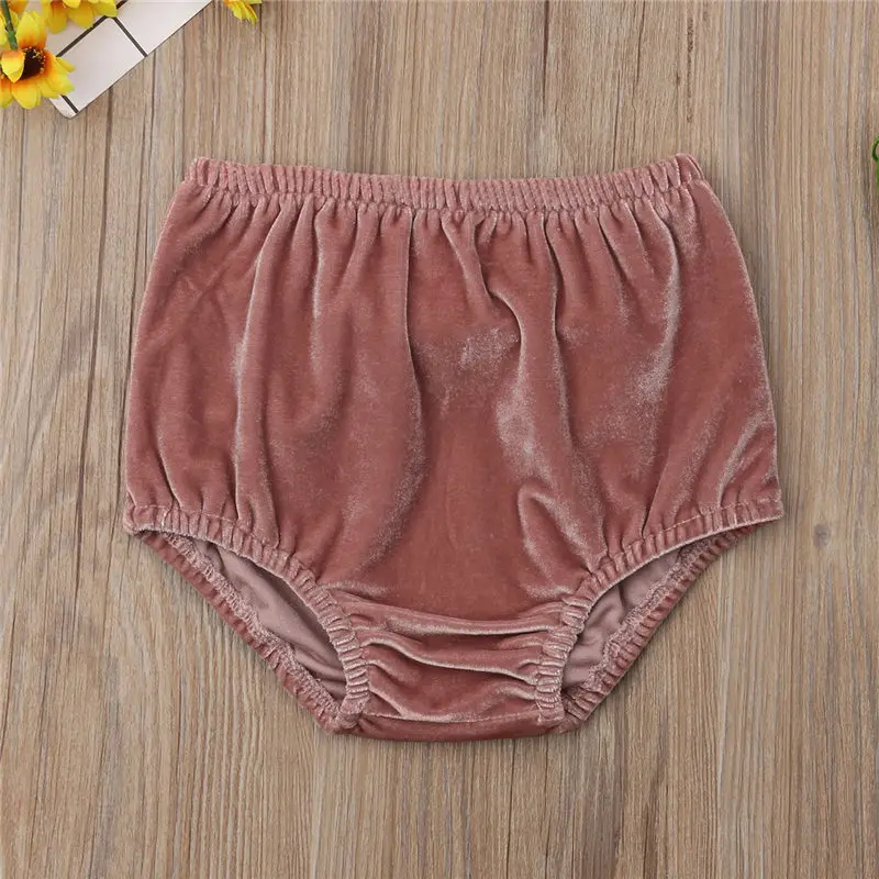 2019 Emmababy шорты для маленьких девочек детские бархатные полипропиленовые Шорты