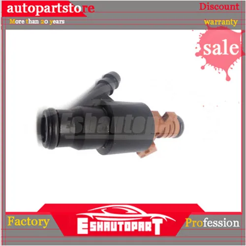 

Fuel Injector For Bmw 1.8l 1.9l 0280150501 852-18102 High Quality Z3 318ti 318 318s 85218102