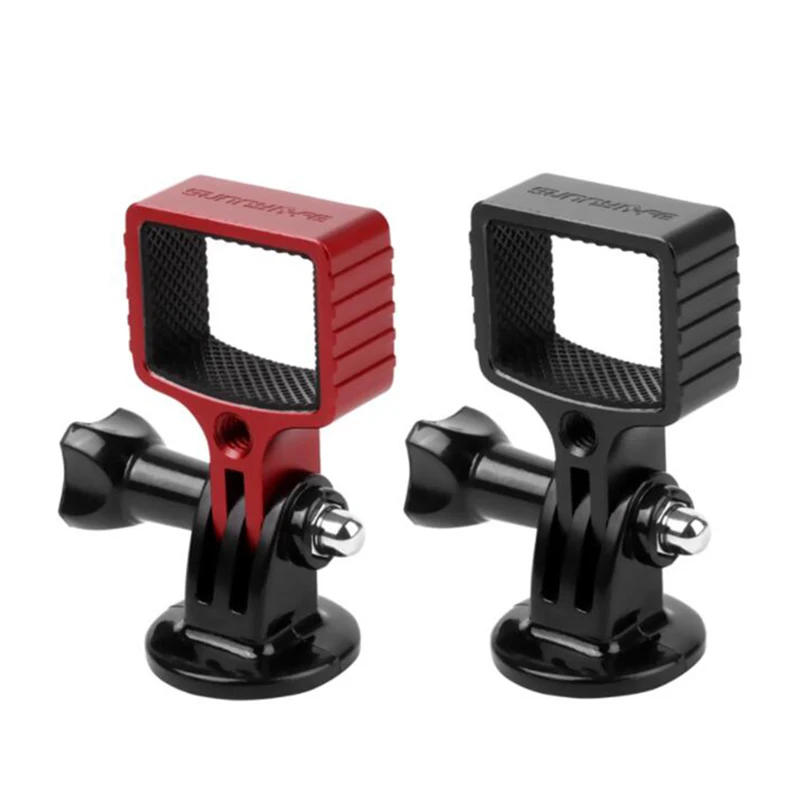 1 * адаптер черный/красный для Sunnylife DJI Карманный MI OSMO металлический расширяющийся
