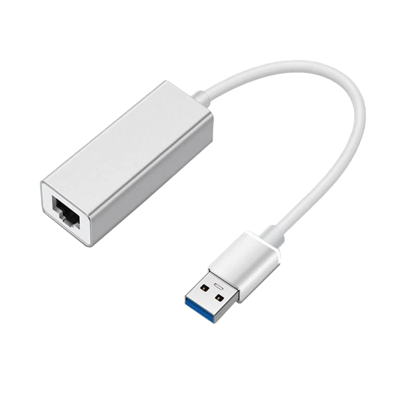 ULT BEST сетевой адаптер Usb 3 0 для оптоволкна вай Rj45 Lan гигабитный поддерживает nintendo