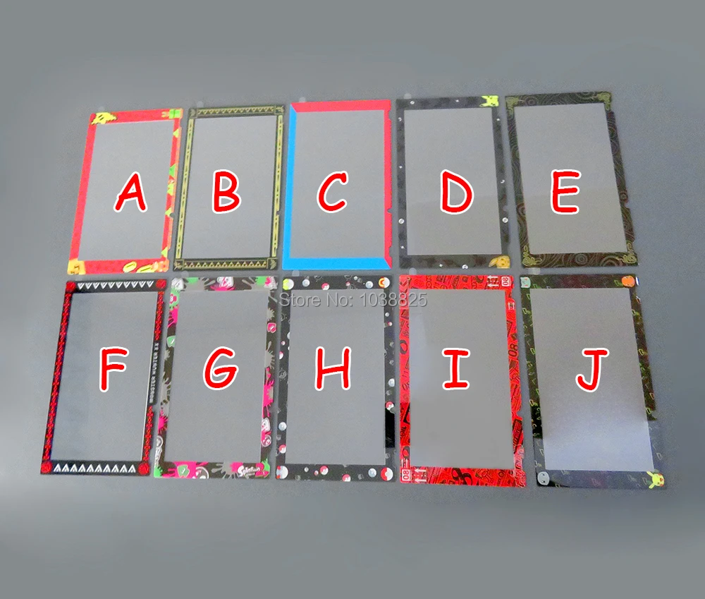 Защитная пленка из закаленного стекла для Nintendo Switch NS | Электроника