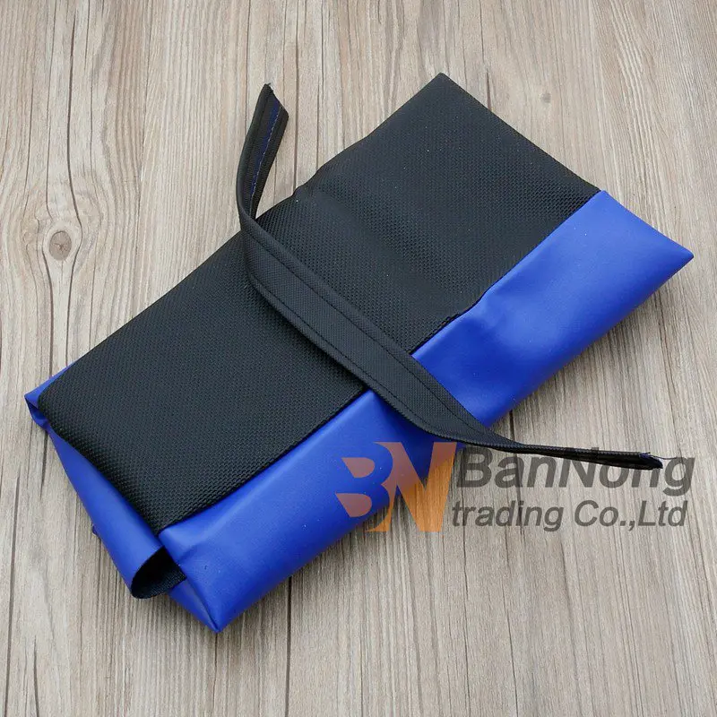 Чехол для сиденья мотоцикла из ПУ кожи водонепроницаемый чехол Yamaha TTR250 XT225 XT250