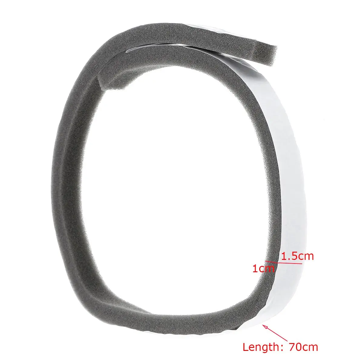 Сушилка с ворсом пенопластовый уплотнитель корпуса для гидромассажа кухни