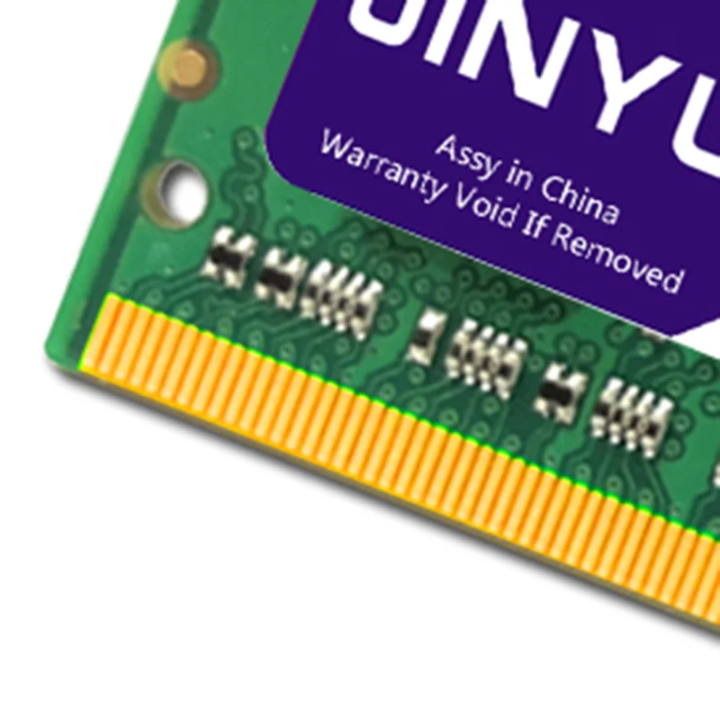 JINYU DDR4 2400MHz 1 2 V 288Pin DIMM игровая RAM память для ноутбука 4GB|Оперативная память| |