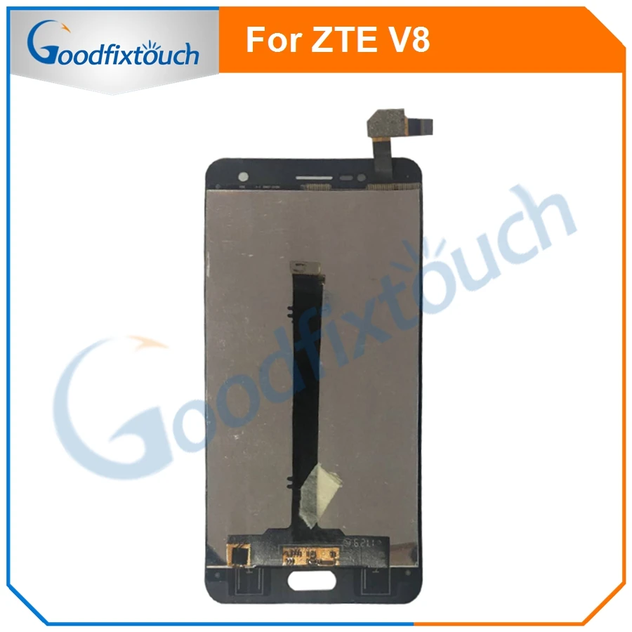 Для ZTE Blade V8 BV0800 ЖК дисплей и фотоэлемент для V 8 телефона ремонт 5 2&quot|Экраны