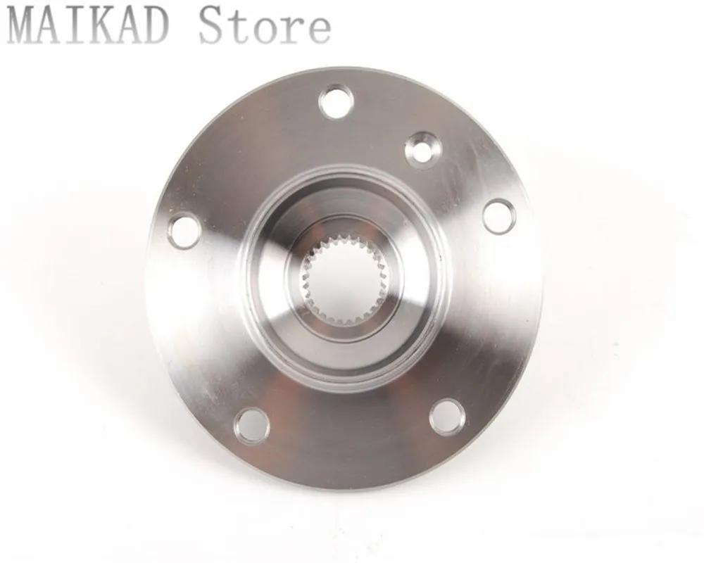Rear Wheel Bearing With Hub for BMW E46 E36 316i 318i 320i 323i 325i 328i 330i 318ci 320ci 323ci 33411093567 | Автомобили и