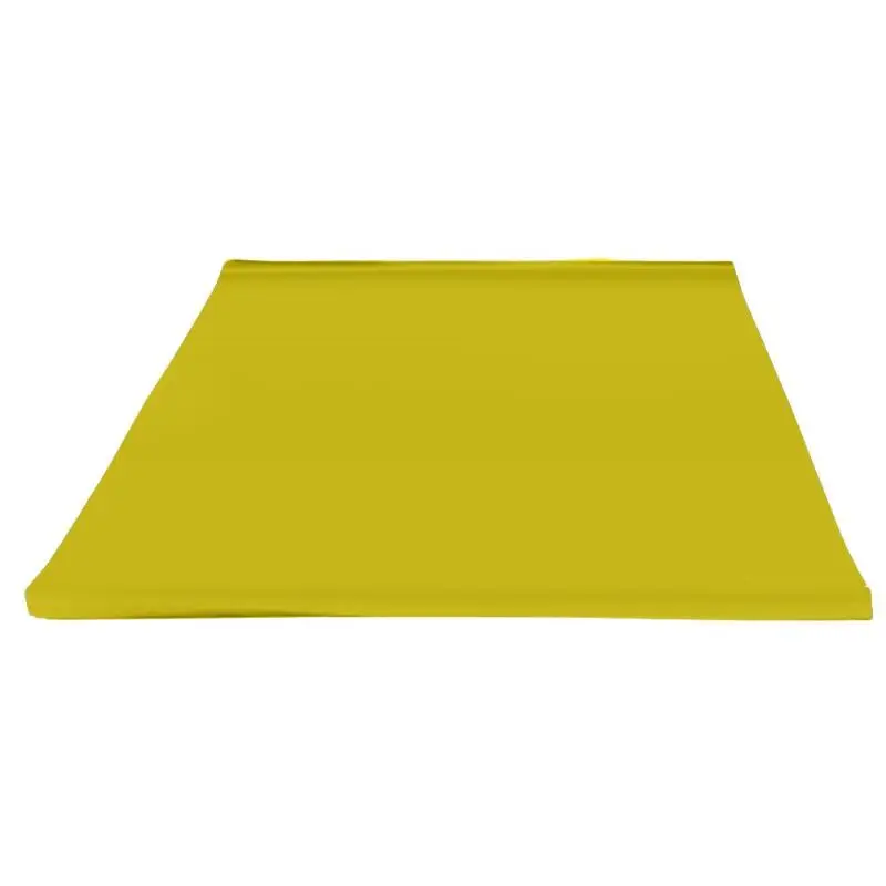 

VODOOL Motorcycle Seat Gel Pad Shock Absorption Mat Comfortable Soft Cushion Yellow Motorcycle Accessories Seat Cover Case Parts