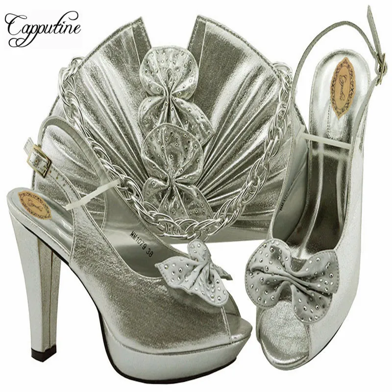 Capputine/Новое поступление Популярные стильные женские босоножки в африканском