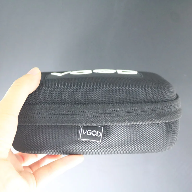 Оригинальный чехол VGOD 331332 сумка для вейпа в комплекте как S iStick Pico Mod Melo 3 Mini tfv8 x big