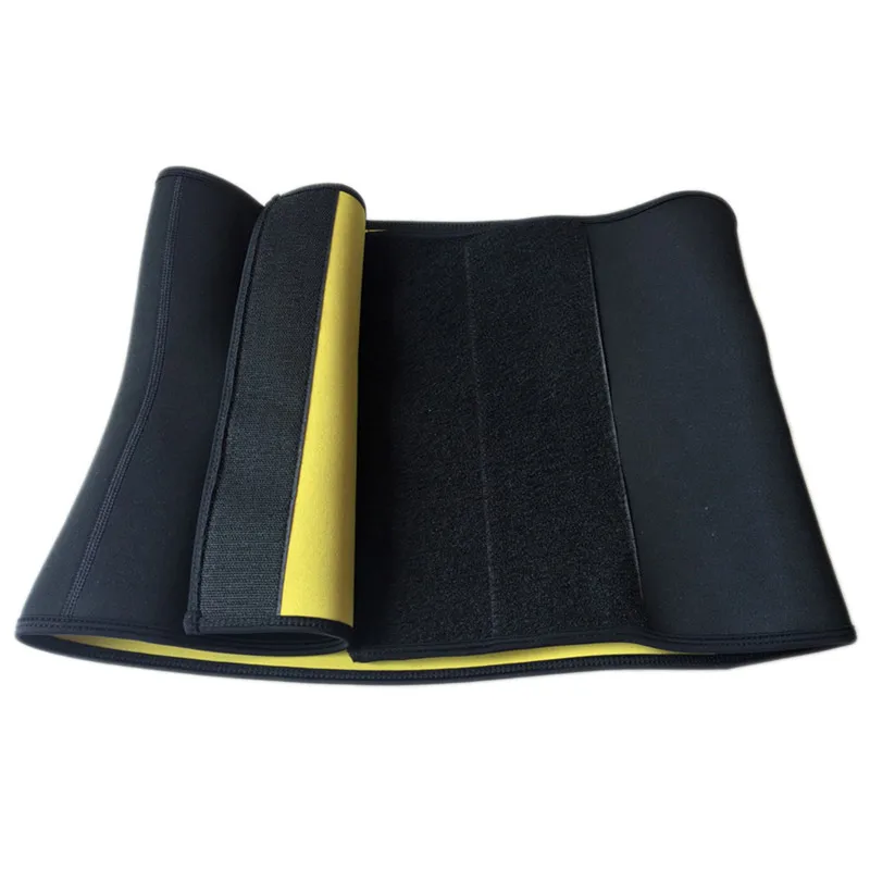 Hot shapers waist trainer Cincher Belt Postpartum Tummy Trimmer Shaper Slimming underwear corset shapewear 9093 | Женская одежда